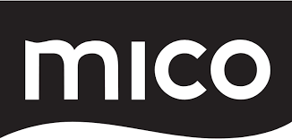 Mico Brand Logo